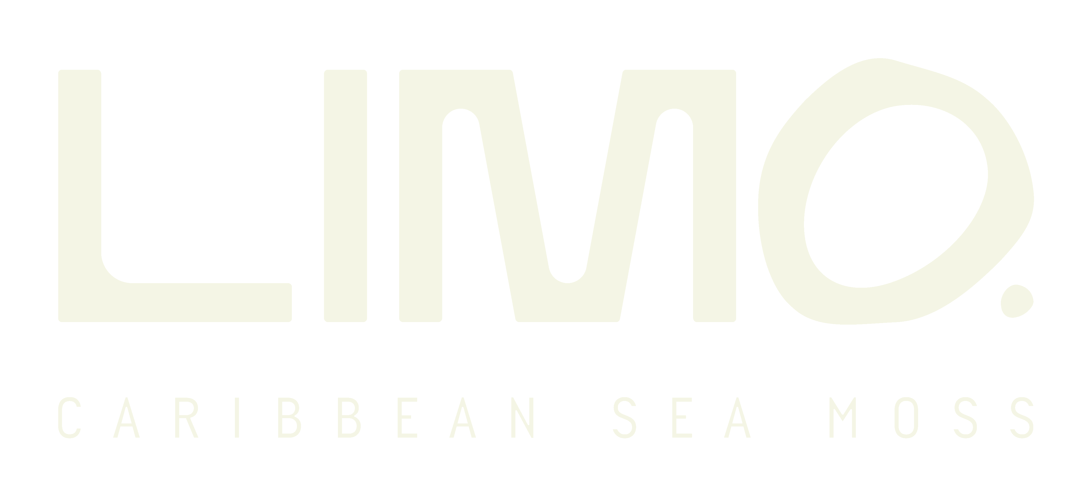 LIMO — Caribbean Sea Moss